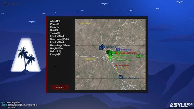 ArmA 3 2023 05 27 12 16 27 08 DVR смотреть онлайн