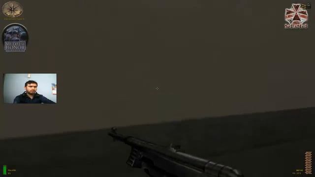 Medal Of Honor Allied Assault Gameplay смотреть онлайн