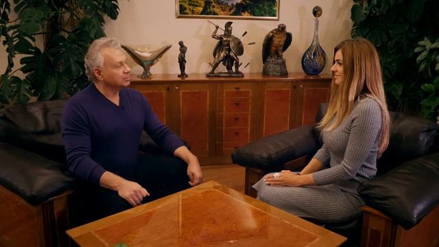 Как изменить свою жизнь? | Алексей Олейников и Сергей Козловский смотреть онлайн