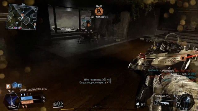 Прохождение Titanfall #2 смотреть онлайн