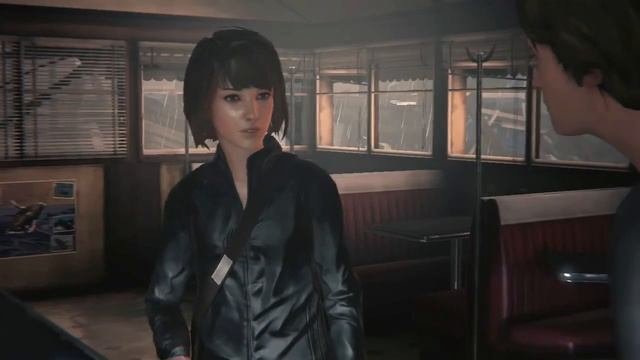 Life Is Strange (Эпизод 5) #3 - Бомбануло смотреть онлайн