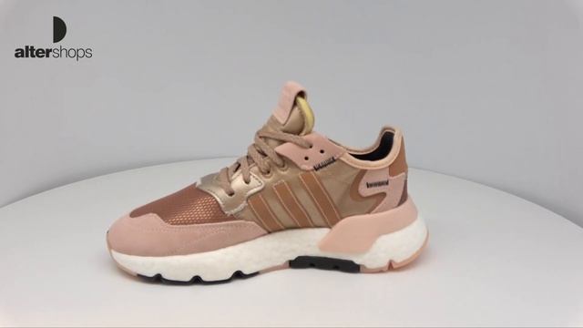 adidas Originals Nite Jogger W EE5908 смотреть онлайн