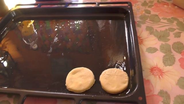 Кацкая кухня. "Колобушки". смотреть онлайн