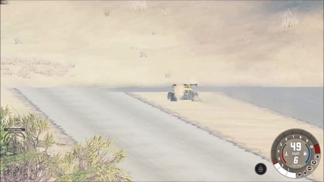 Top Fuel Dragster! Automation+BeamNG ep 19 смотреть онлайн