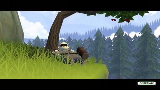 Mini Ninjas Gameplay HD (PC) | NO COMMENTARY смотреть онлайн