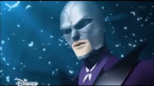 Леди баг и супер кот,, Фараон,, 1часть