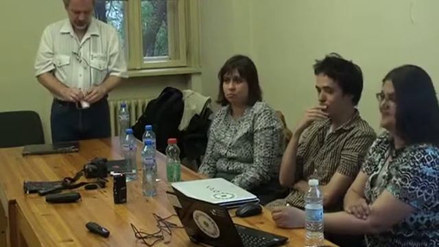 Всичко, което сте искали да знаете за Уикипедия и не е имало кого да попитате смотреть онлайн