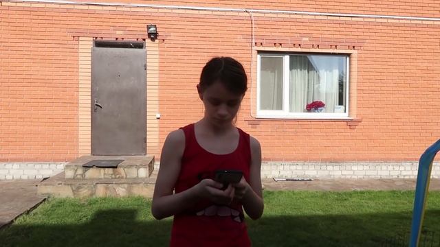 VLOG Подстриглась и покрасилась смотреть онлайн