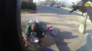 Применение сотрудниками полиции огнестрельного оружия № 1