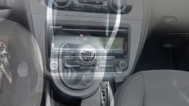 SEAT ALTEA смотреть онлайн