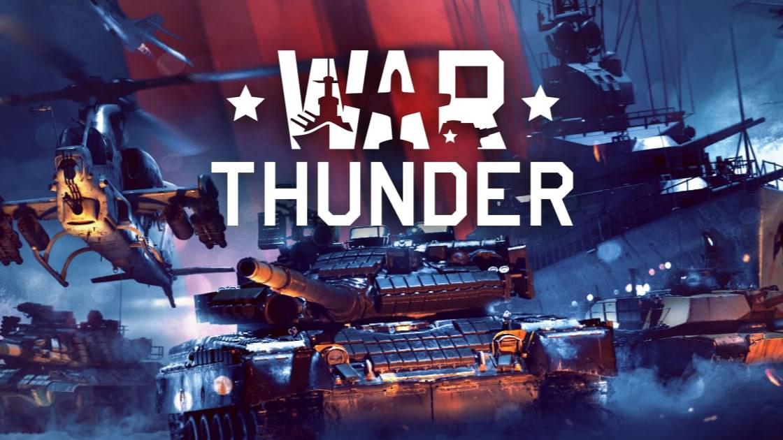 War Thunder смотреть онлайн