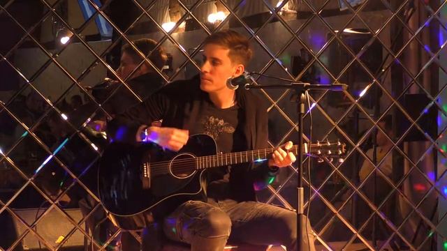 2020-02-01_222317 - Квартирник у дяди Бори смотреть онлайн