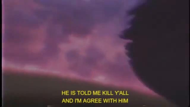 GOD RA  - BERSERK (KÜBE Prod)