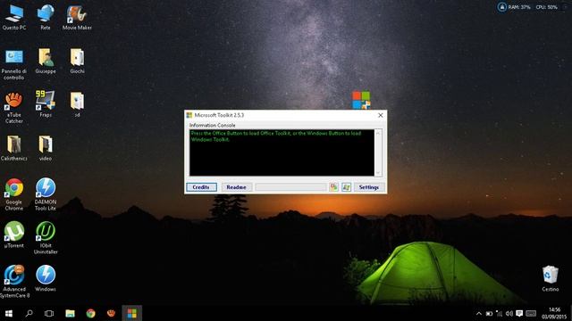 Come attivare windows 10 смотреть онлайн