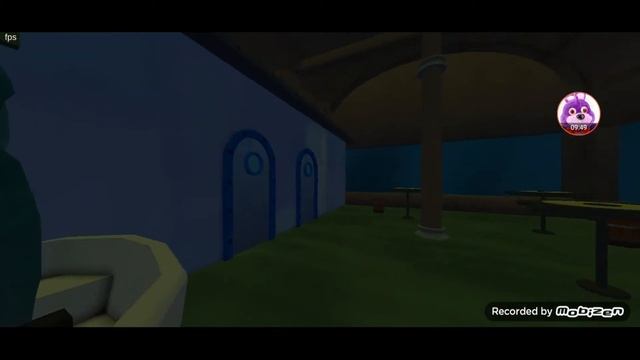 Играю в мобильный хоррор. The True Ingredients