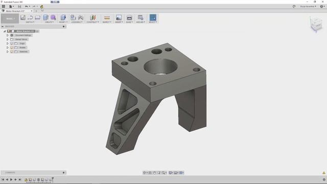Drive Productivity with PowerMill 2020 and Fusion 360 смотреть онлайн