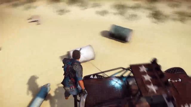 Just cause 3 real life roleplaying смотреть онлайн
