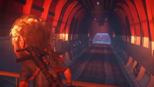 Just Cause 3 - Submarine By Dogicar.Glitch