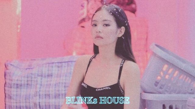 JENNIE - ‘SOLO’ ИНСТРУМЕНТАЛЬНАЯ ВЕРСИЯ // ОФИЦИАЛЬНЫЙ МИНУС // OFFICIAL INSTRUMENTAL