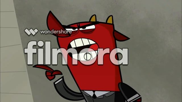 Lou Tells Lucius Heinous VII To Be Silent смотреть онлайн