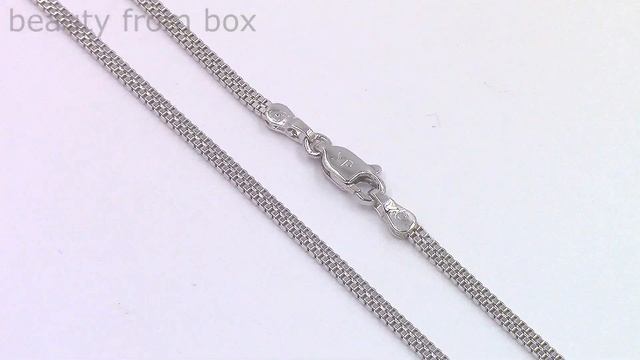 ЦЕПОЧКА XUPING 06-1853 смотреть онлайн