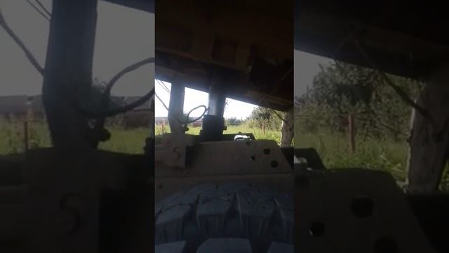 ГАЗ 53 потекла гидравлика смотреть онлайн