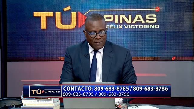 Tú Opinas смотреть онлайн