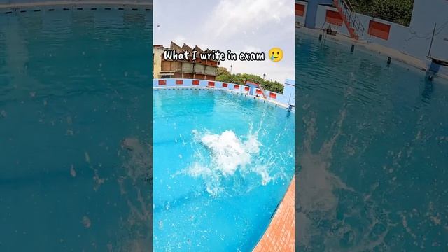 Swimming Dive Fail 🤣 Funny Dive #learnswimming #swimmingtips #swimming смотреть онлайн