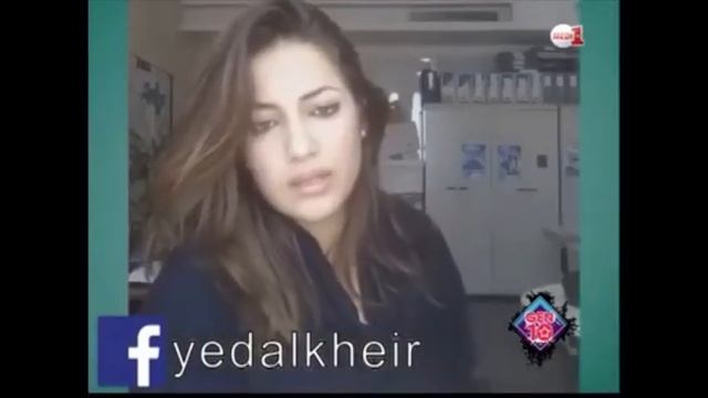Association yed al kheir: GEN 10 Medi 1 tv شكون منال منيب ؟ смотреть онлайн