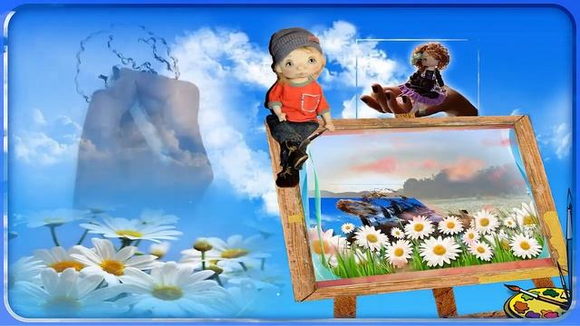 Веришь мне? ... или нет??? - Я тебе конечно верю (Из к/ф "Большое космическое путешествие") смотреть онлайн