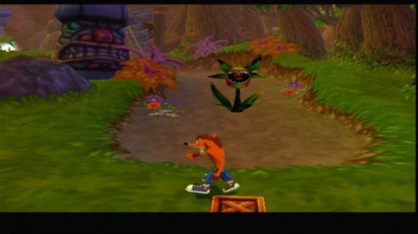 ✅ Crash Twinsanity [PS2] [PS3/PKG] (VIDEO HD + GAMEPLAY) ✅