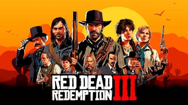 Red Dead Redemption 3 - Слухи, факты и важные детали!