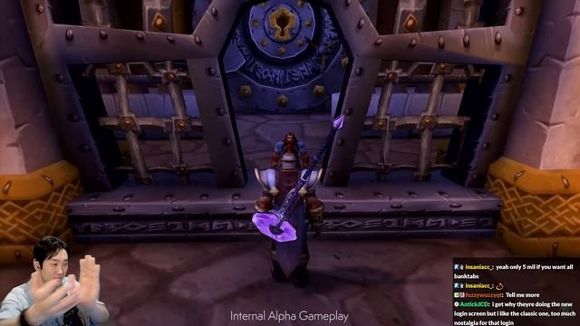 Checking Out ALL ABOUT War Within | Warbands & Delves смотреть онлайн