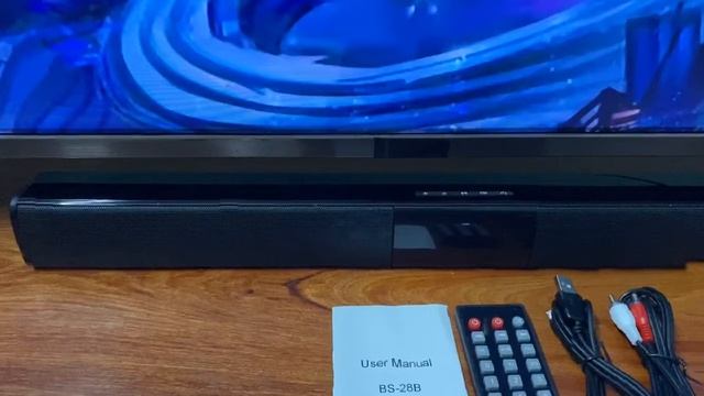 Loa bluetooth hỗ trợ tivi смотреть онлайн