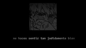 "Bakugou Katsuki" ASMR +18 Yagami Yato. [ASMR SUBTITULADO AL ESPAÑOL]