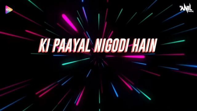 Duniya Mein Aaye Ho Remix | Dj Anil Thakur | Sachin Visuals | Salman Khan | Bollywood Retro Songs смотреть онлайн