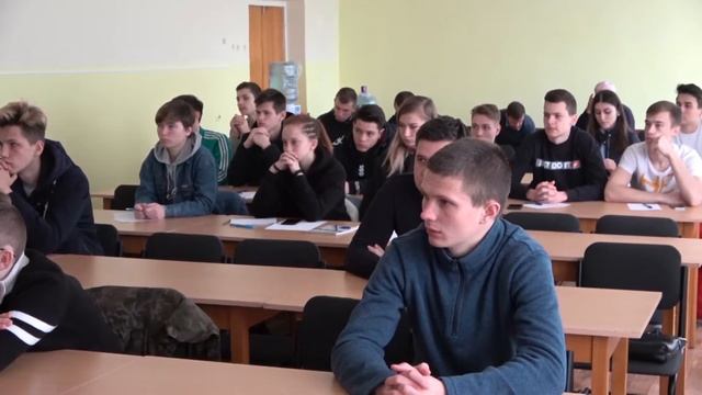 О ходе реализации социального проекта "С футболом по жизни!" - 2019 г. смотреть онлайн