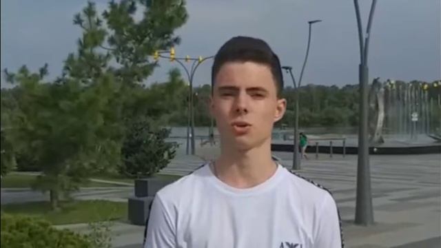 Перший дзвоник ЗОШ №18 Бахмут смотреть онлайн