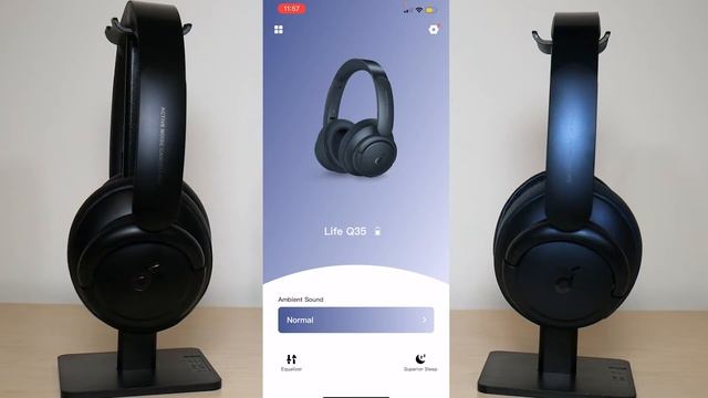 Soundcore App Tutorial | Soundcore App Walkthrough | Featured Tech (2022) смотреть онлайн