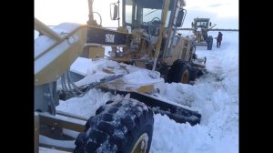 Работа вахта севере