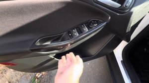 Ford Focus III Рестайлинг 2019г, в комплектации Titanium