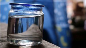 Готовим воду от сглаза и порчи (моим голосом)