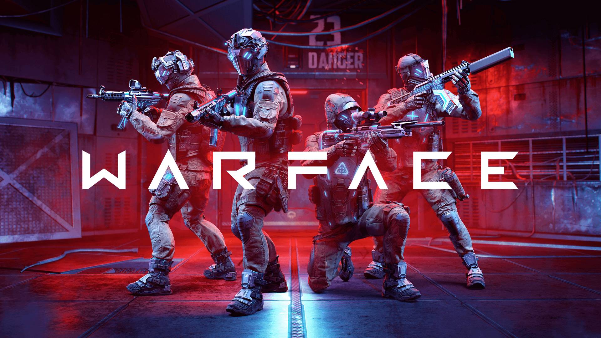 Warface смотреть онлайн