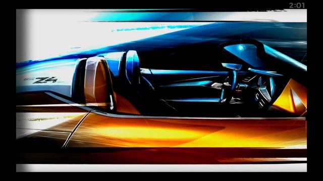 Testing Z4 in the south of France + Z4 Concept смотреть онлайн