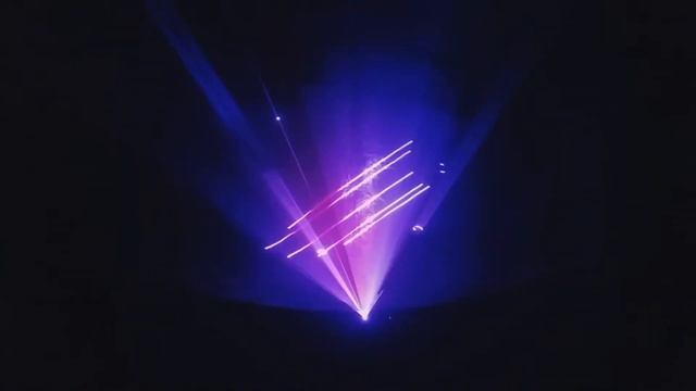 Laser show promo смотреть онлайн