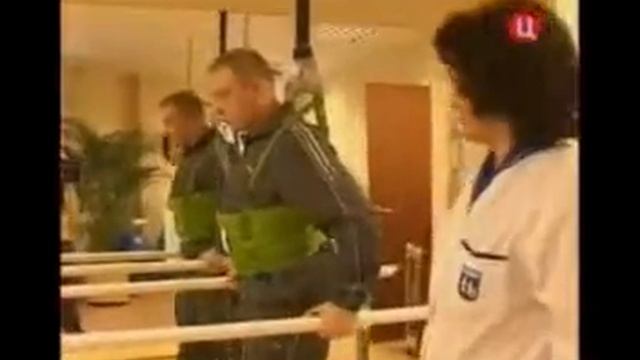 Фрагмент передачи "Лицом к городу" канал ТВЦ смотреть онлайн