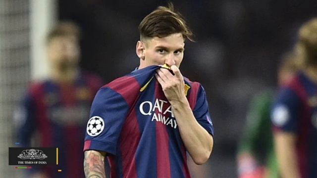 Lionel Messi | Friendly Fraud Case Against Messi Shelved