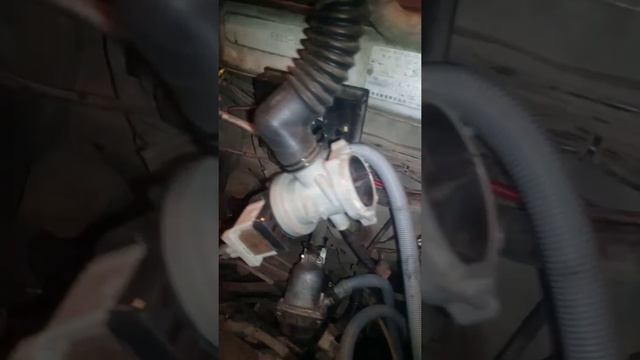 Промывка печки без снятия таковой) смотреть онлайн