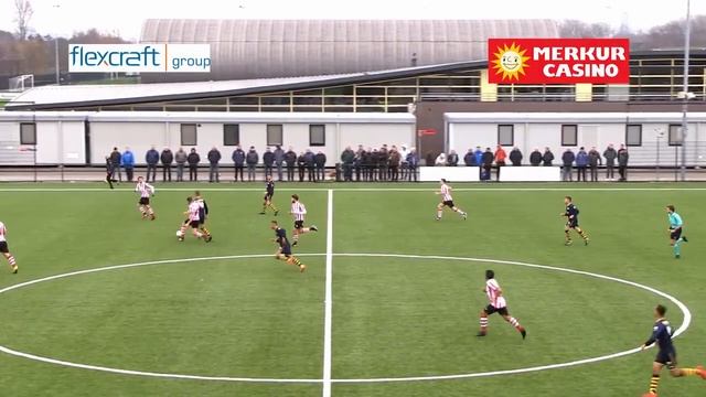 R V &A V Sparta - BVCB 27-01-2018 смотреть онлайн