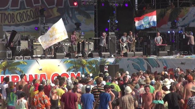 SPITFIRE - Аня в сером платье смотреть онлайн